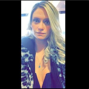 Meet your Posher, Kristi